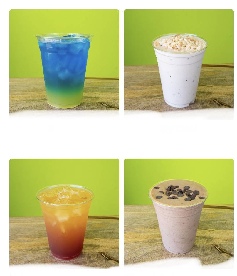 Happy and Healthy Nutrition | restaurant | 9242 S Sheridan Rd Ste G, Tulsa, OK 74137, USA | 9187648283 OR +1 918-764-8283