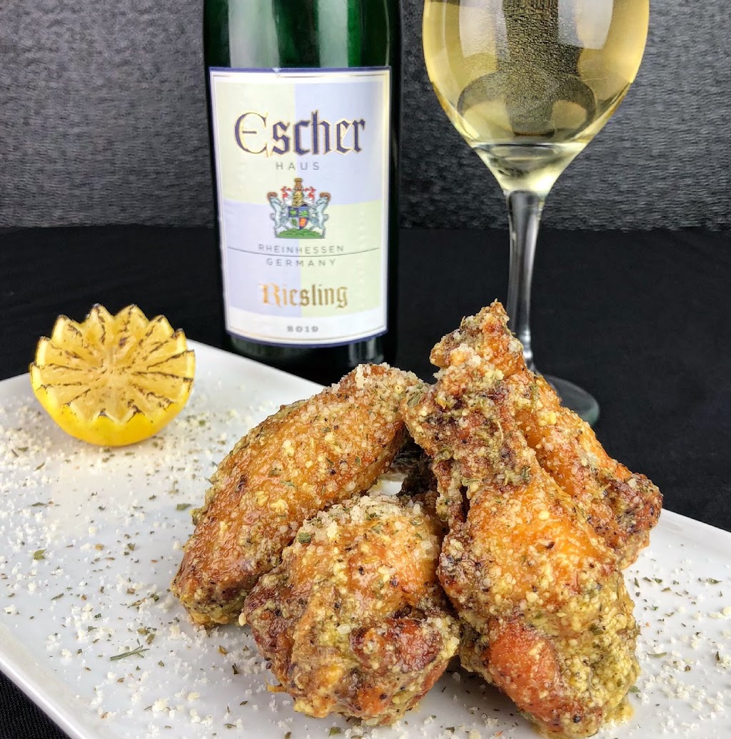 Justice Wings | restaurant | 1344 Cherry Bottom Rd, Gahanna, OH 43230, USA | 6149657274 OR +1 614-965-7274