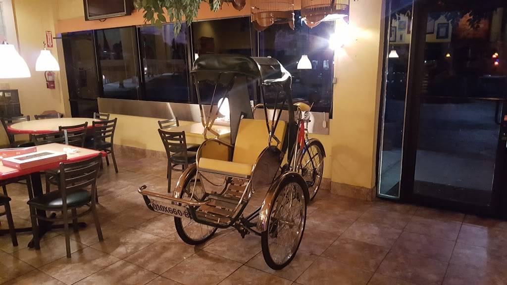 Pho Saigon Cuisine | restaurant | 1394 FL-7, Margate, FL 33063, USA | 9549752426 OR +1 954-975-2426