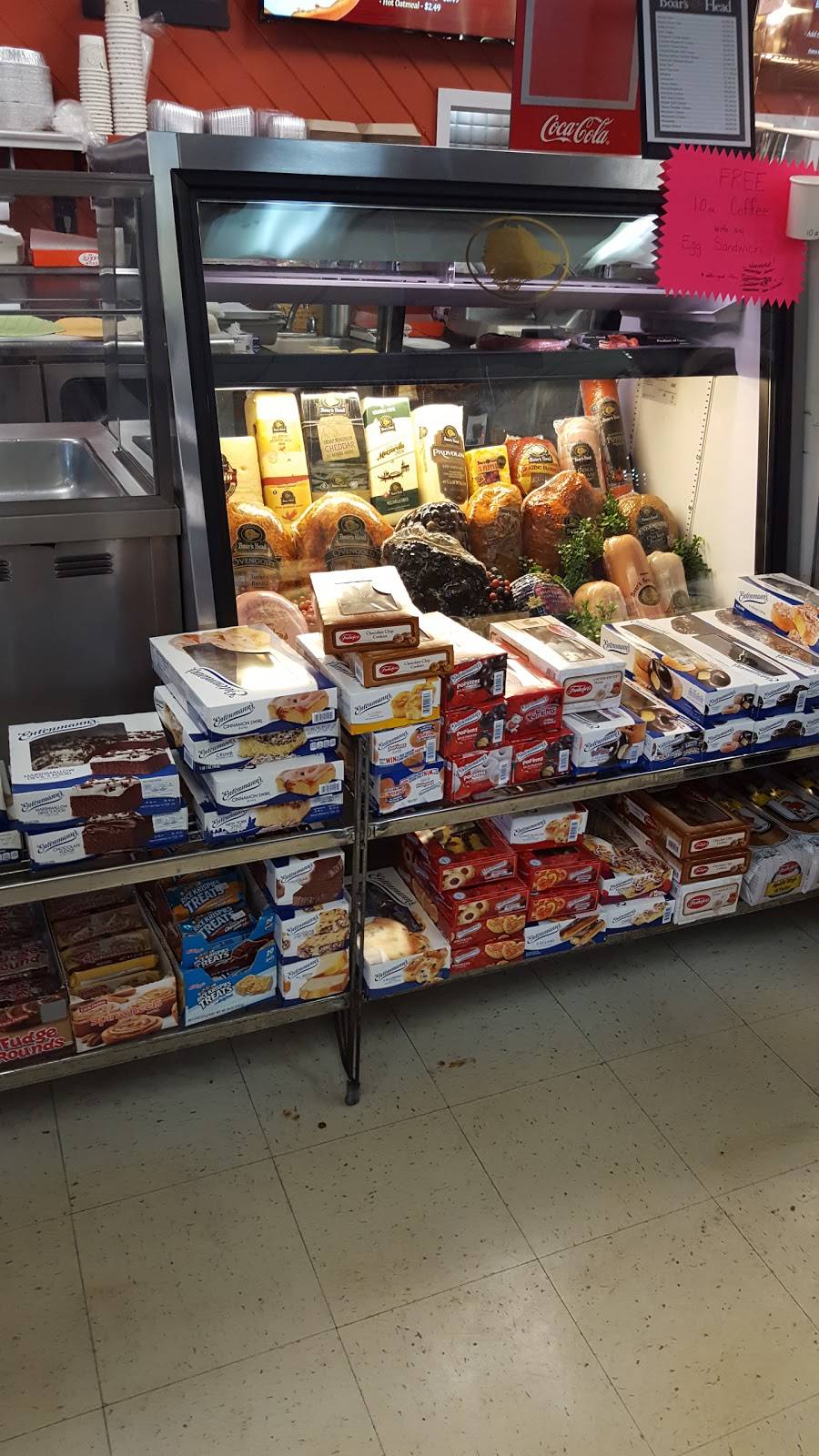 Hometown Deli & Pizzeria | restaurant | 812 NY-52, Fishkill, NY 12524, USA | 8458969730 OR +1 845-896-9730