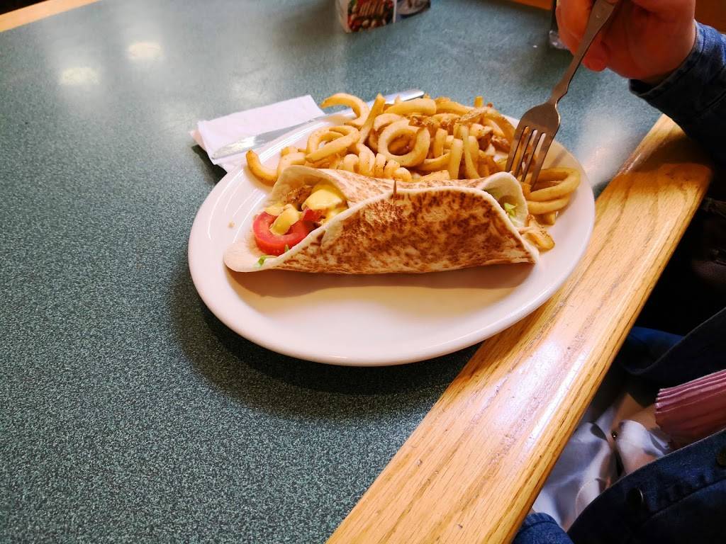 Olgas Kitchen | restaurant | 452 Briarwood Cir, Ann Arbor, MI 48103, USA | 7349940939 OR +1 734-994-0939