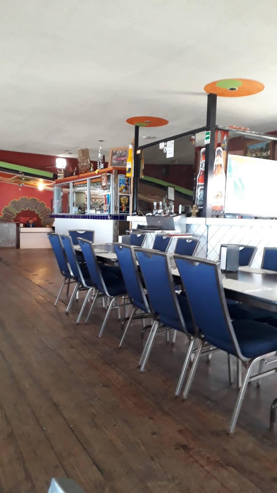 La Escondida Puerto Nuevo | restaurant | Anzuelo #12, 22712 Puerto Nuevo, B.C., Mexico | 016615274983 OR +52 661 527 4983