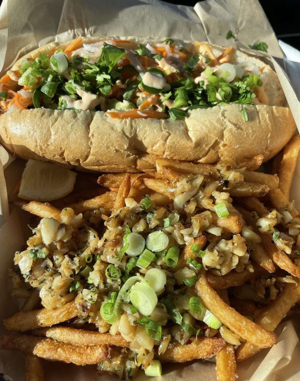 LoCo Fish Co. McKinleyville | restaurant | 1980 Central Ave, McKinleyville, CA 95519, USA | 7075726019 OR +1 707-572-6019