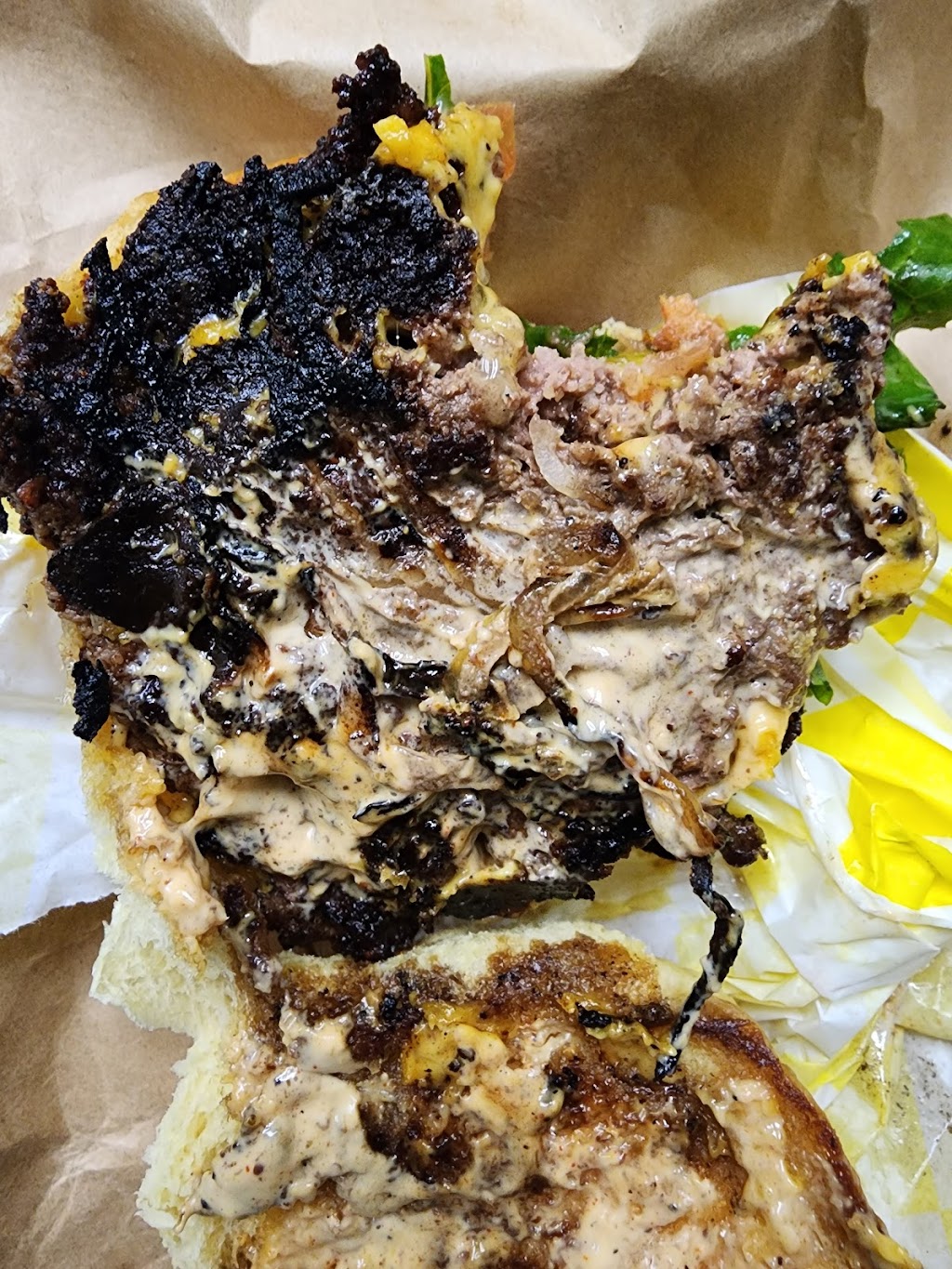 Herbies Burgers | restaurant | 196 Lark St, Albany, NY 12210, USA | 5187764005 OR +1 518-776-4005