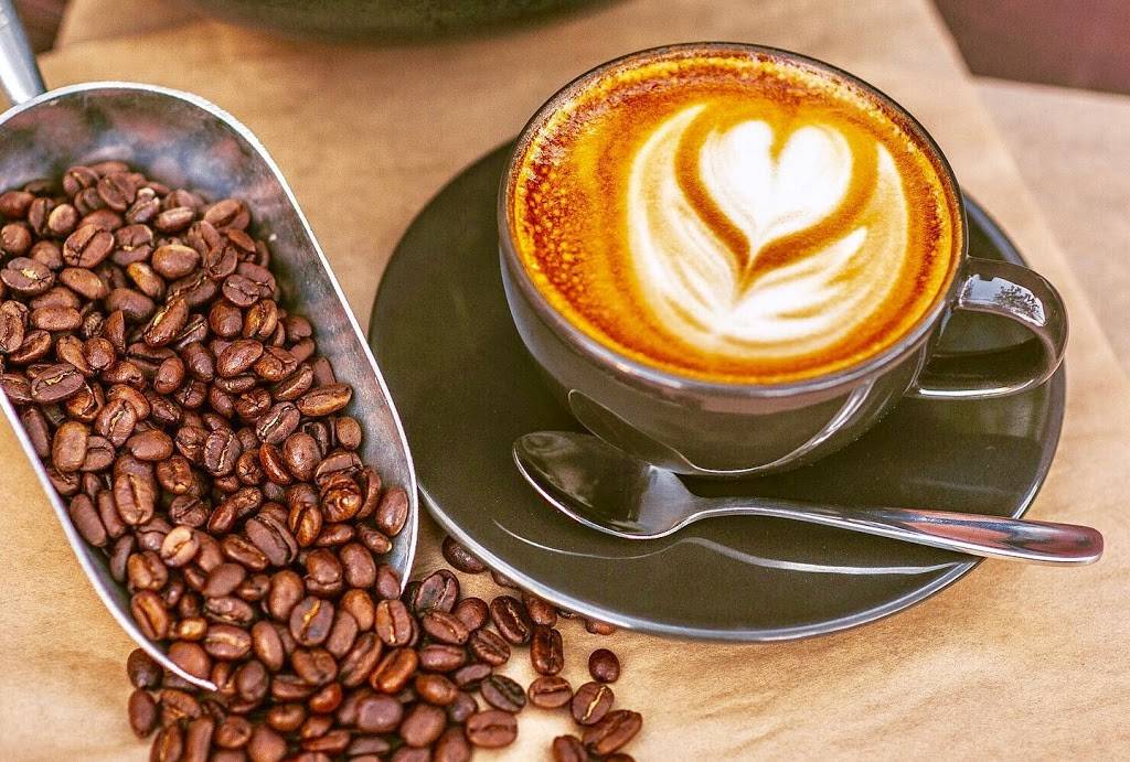 MOE COFFEE | bakery | 2542 State St, San Diego, CA 92101, USA | 6195104972 OR +1 619-510-4972