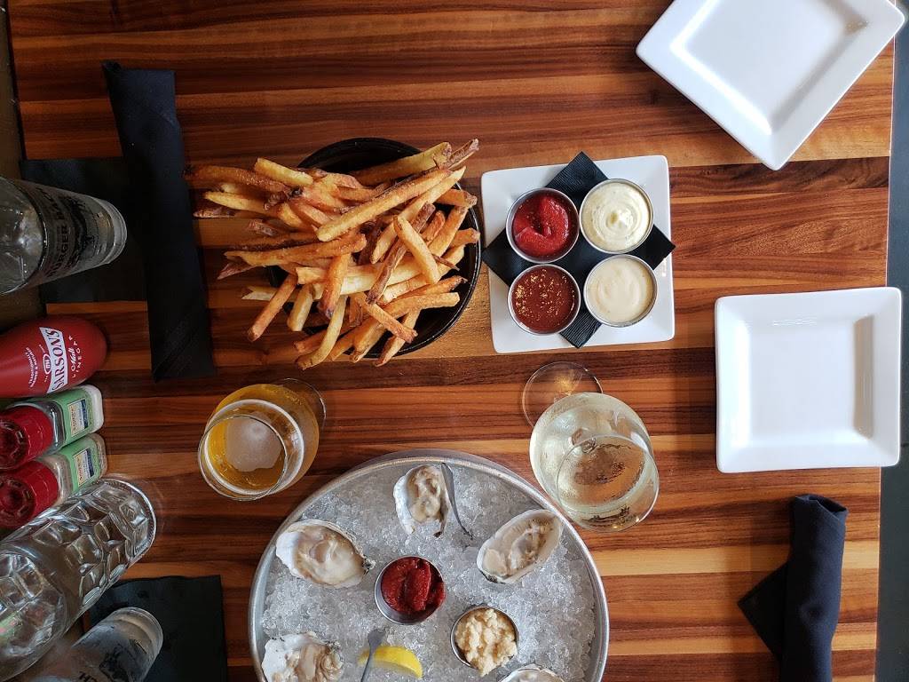 Burger Bach - Midlothian | restaurant | 101 Heaths Way Rd, Midlothian, VA 23114, USA | 8045945525 OR +1 804-594-5525