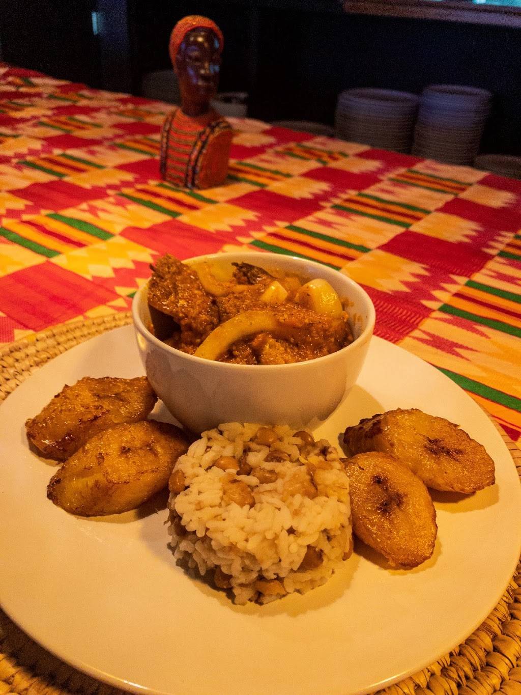 Eko Kitchen | restaurant | 167 11th St, San Francisco, CA 94103, USA | 4103443362 OR +1 410-344-3362