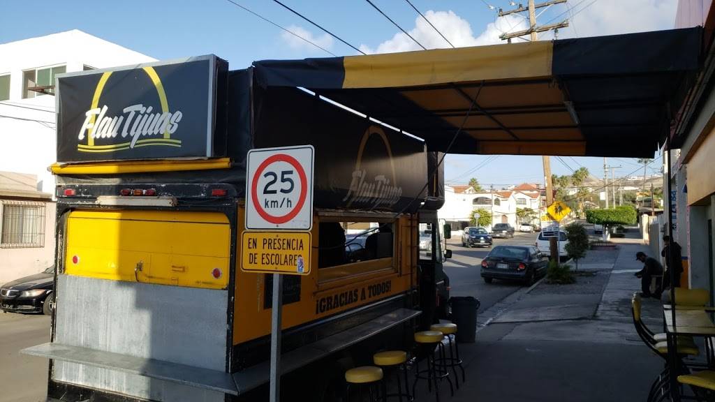 Flau Tijuas | restaurant | Playas, Jardines del Sol, Tijuana, B.C., Mexico | 016461978075 OR +52 646 197 8075