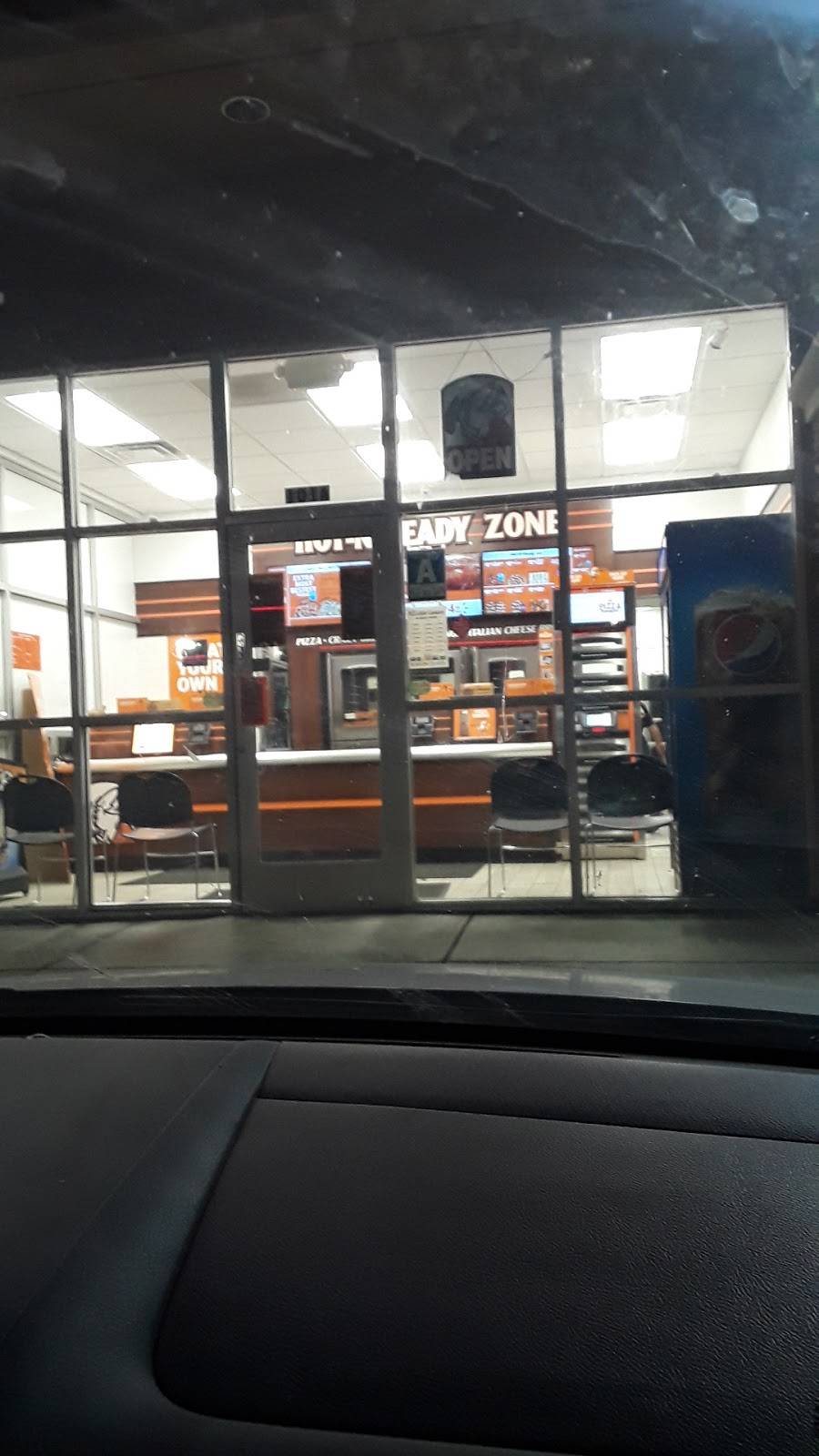 Little Caesars Pizza | meal takeaway | 123 S Union Ave, Bakersfield, CA 93307, USA | 6618744444 OR +1 661-874-4444