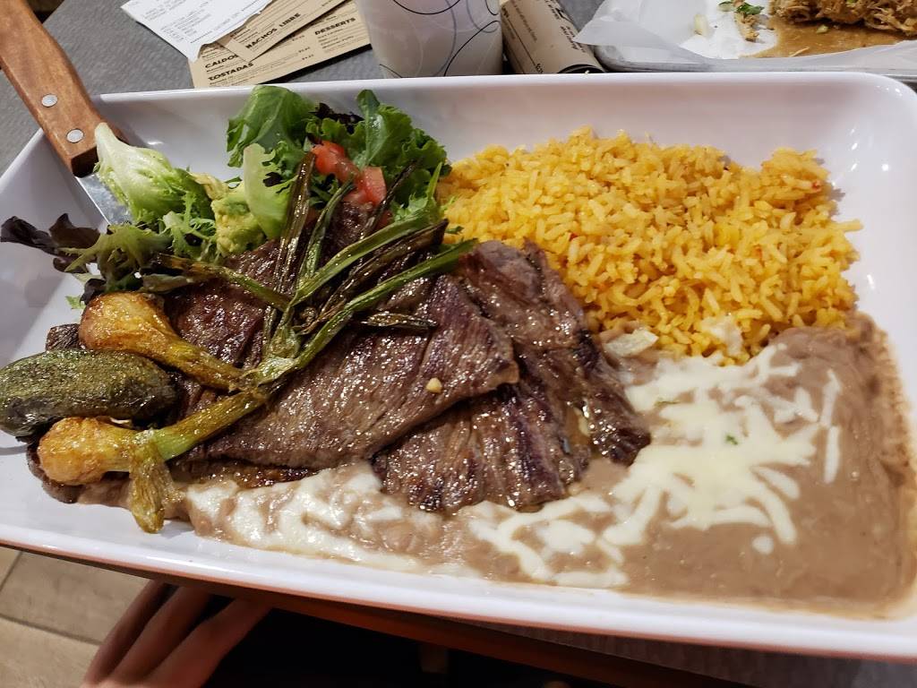 La Taqueria | restaurant | 1345 8th St S, Wisconsin Rapids, WI 54494, USA | 7157121337 OR +1 715-712-1337