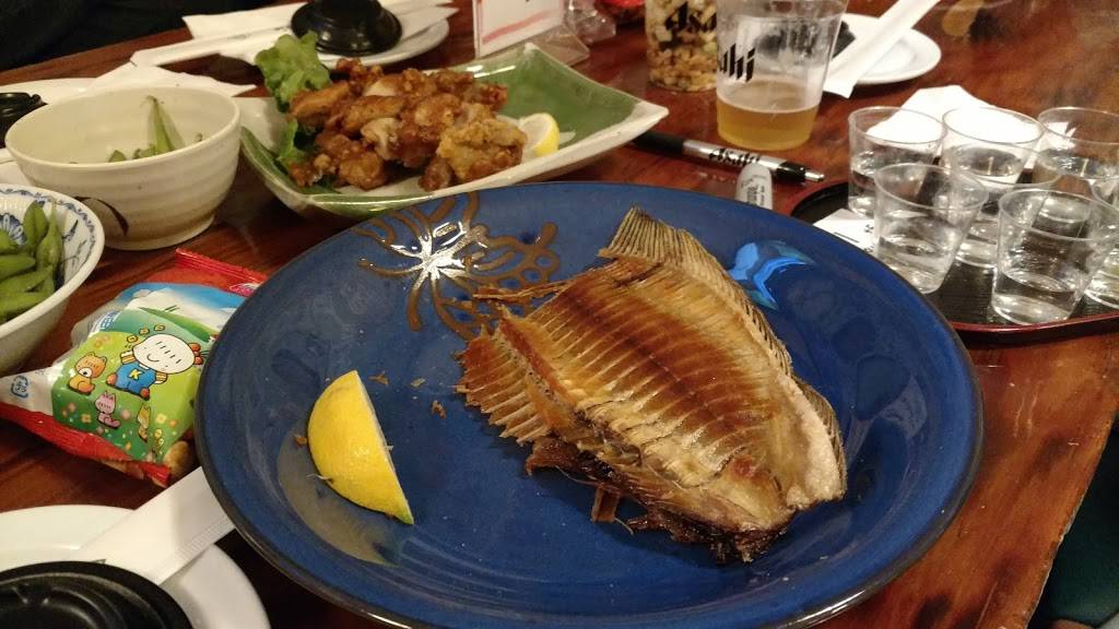 Sushi Anza | restaurant | 4647 Torrance Blvd, Torrance, CA 90503, USA | 3103716774 OR +1 310-371-6774