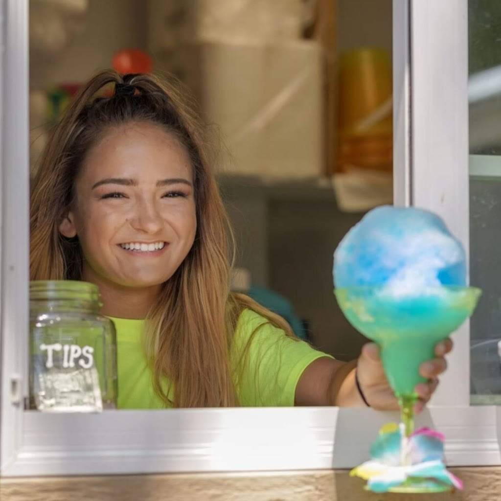 Polar Extreme Shaved Ice / The Snow Cone Shack of Jarrell | restaurant | 101 W Avenue J, Jarrell, TX 76537, USA | 2545988903 OR +1 254-598-8903