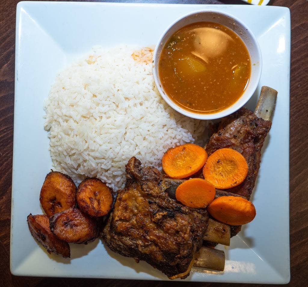 Caribe Restaurant | restaurant | 61 Franklin St, Lynn, MA 01905, USA | 7815817076 OR +1 781-581-7076