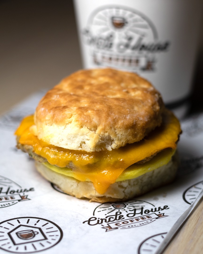 Circle House Coffee | bakery | 119 W Oakland Park Blvd, Oakland Park, FL 33311, USA | 9548706456 OR +1 954-870-6456