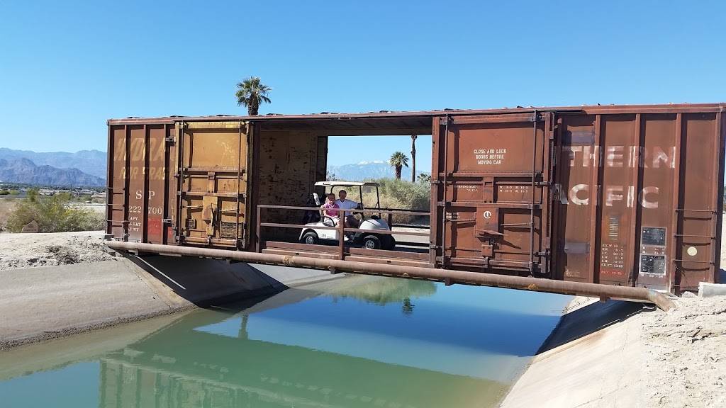 Golf Club At Terra Lago | restaurant | 84-000 Terra Lago Pkwy, Indio, CA 92203, USA | 7607752000 OR +1 760-775-2000