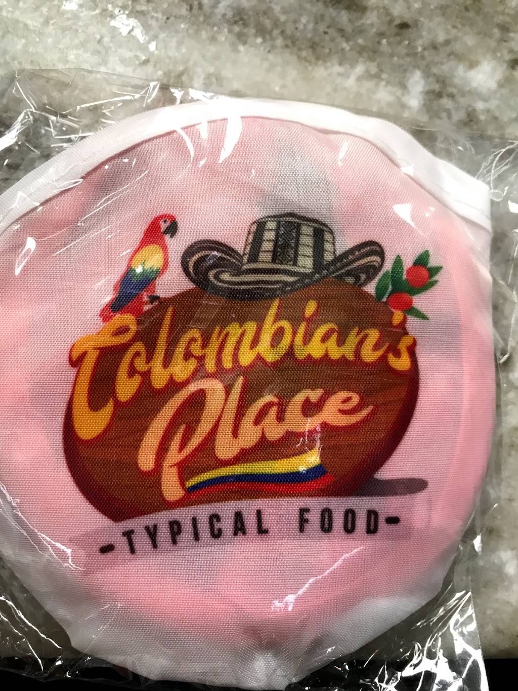 Colombias Place | restaurant | 1602 Village Market Blvd SE, Leesburg, VA 20175, USA | 7036293911 OR +1 703-629-3911