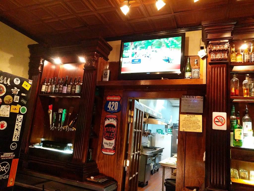 Hurricane Maggies Bar and Grill | restaurant | 7710 N Kings Hwy, Myrtle Beach, SC 29572, USA | 8434975000 OR +1 843-497-5000