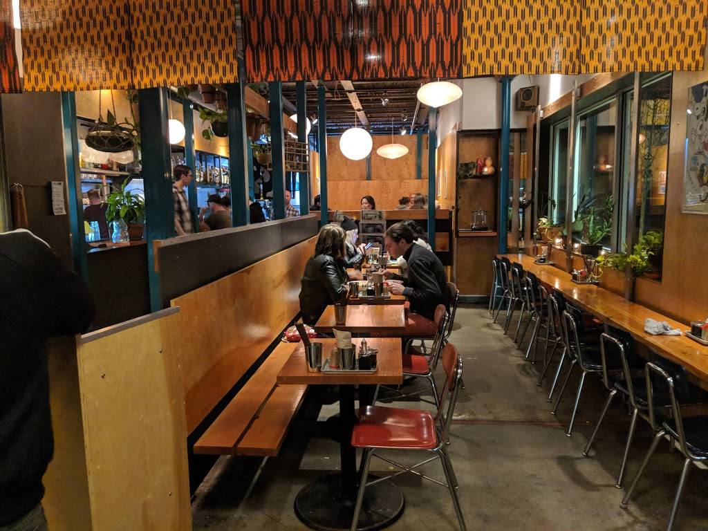 Noraneko | meal takeaway | 1430 SE Water Ave, Portland, OR 97214, USA | 5032386356 OR +1 503-238-6356