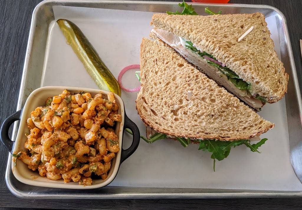 Munch Company | restaurant | 1028 Mission St, South Pasadena, CA 91030, USA | 6264411036 OR +1 626-441-1036