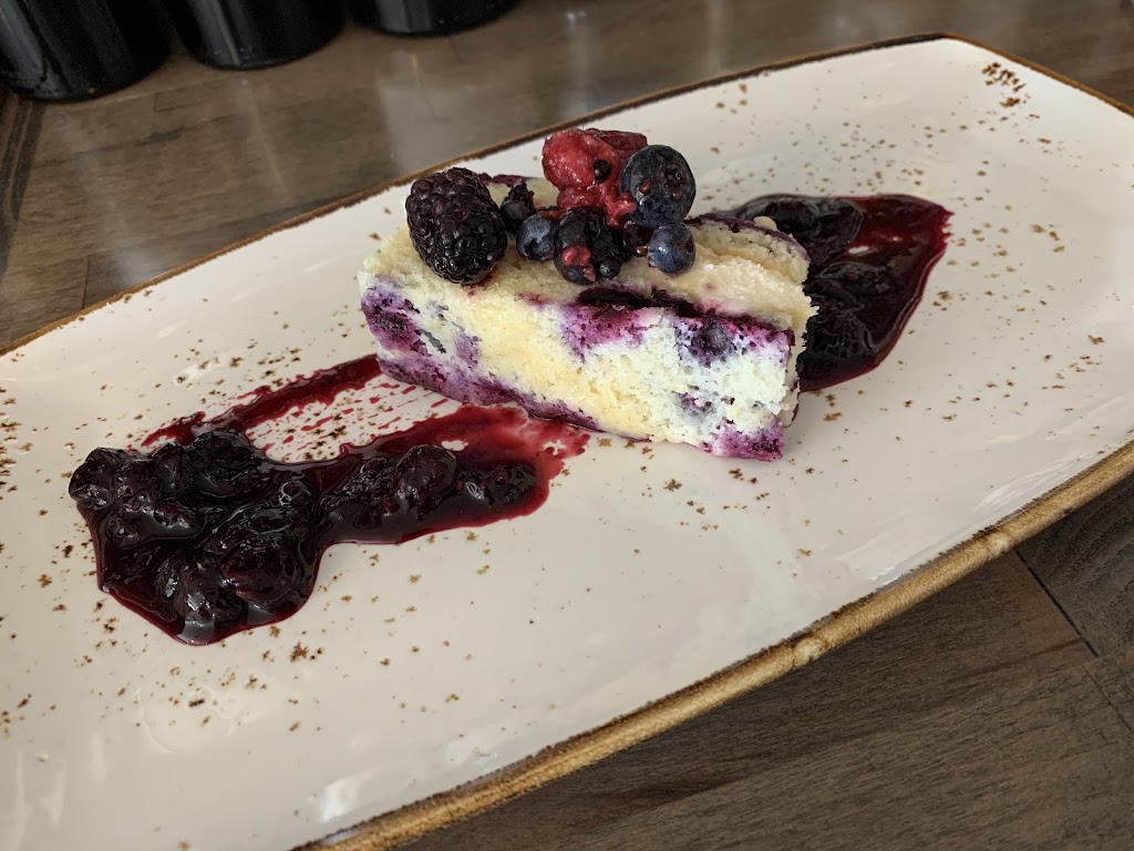 Eclectic Bistro | restaurant | E Frontview St, Dodge City, KS 67801, USA | 6203715549 OR +1 620-371-5549