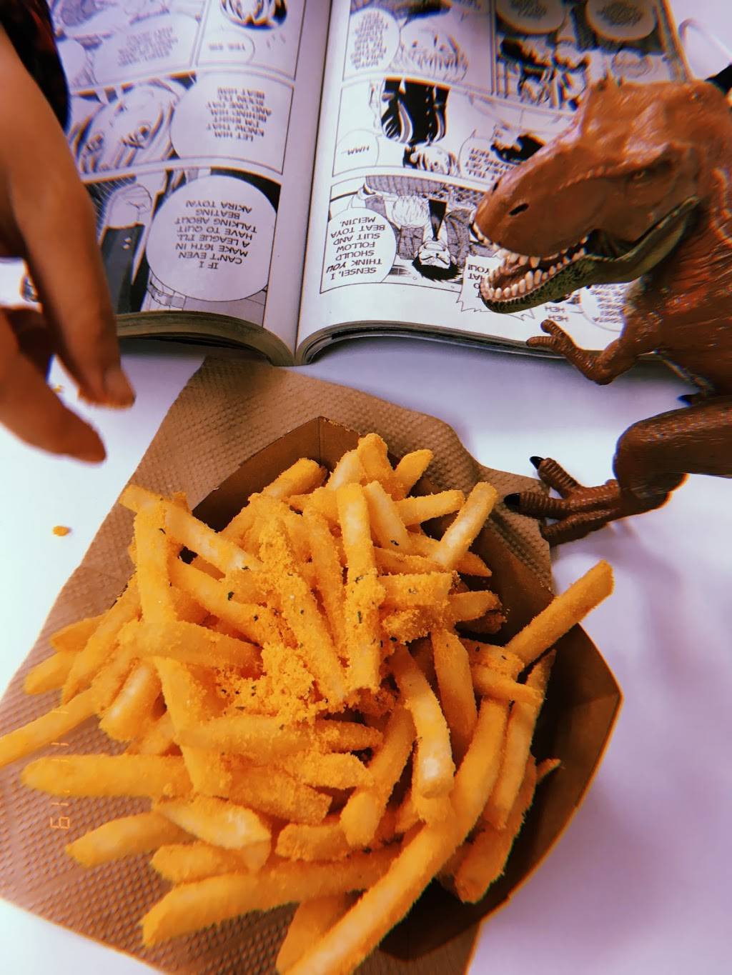 the BiG Boba Theory | meal takeaway | 120, 5266, 6616 Laguna Blvd, Elk Grove, CA 95758, USA | 9168952577 OR +1 916-895-2577