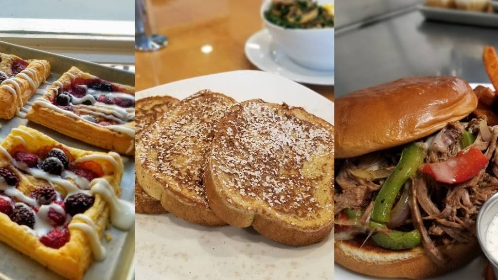 Arabella - Breakfast and Brunch | restaurant | 536 N Main St, Hendersonville, NC 28792, USA | 8285952449 OR +1 828-595-2449