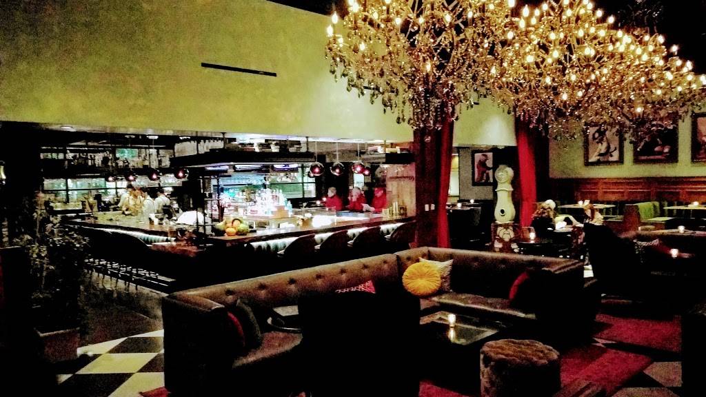 The Tuck Room Tavern | night club | 10850 Wilshire Blvd, Los Angeles, CA 90024, USA | 3103077004 OR +1 310-307-7004