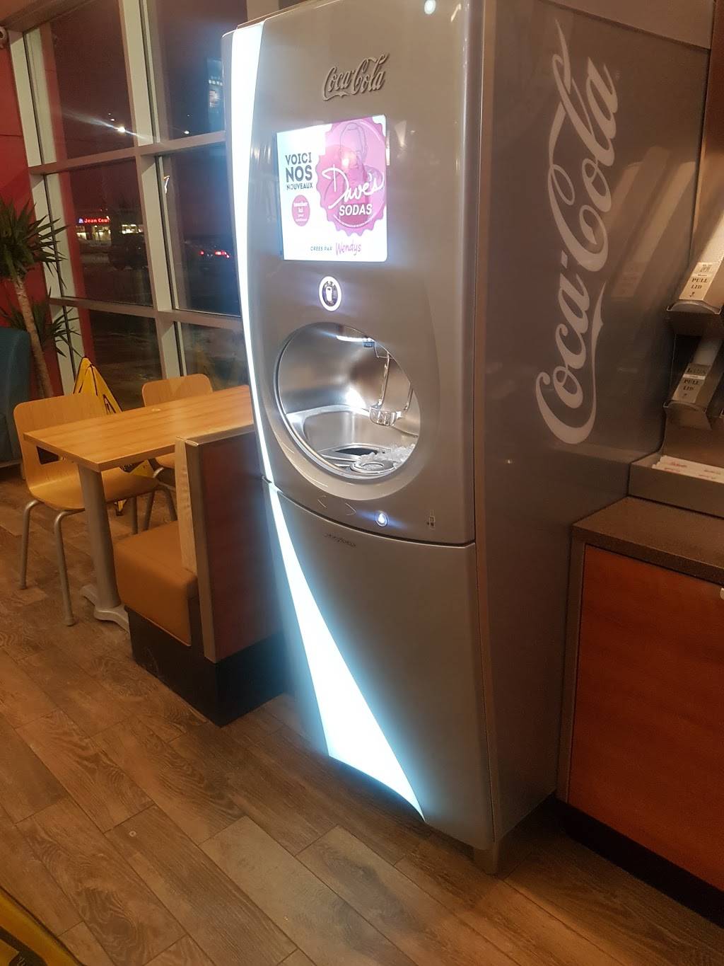 Wendys | restaurant | 3009 Boulevard Saint-Charles, Kirkland, QC H9H 3B5, Canada | 5146306718 OR +1 514-630-6718