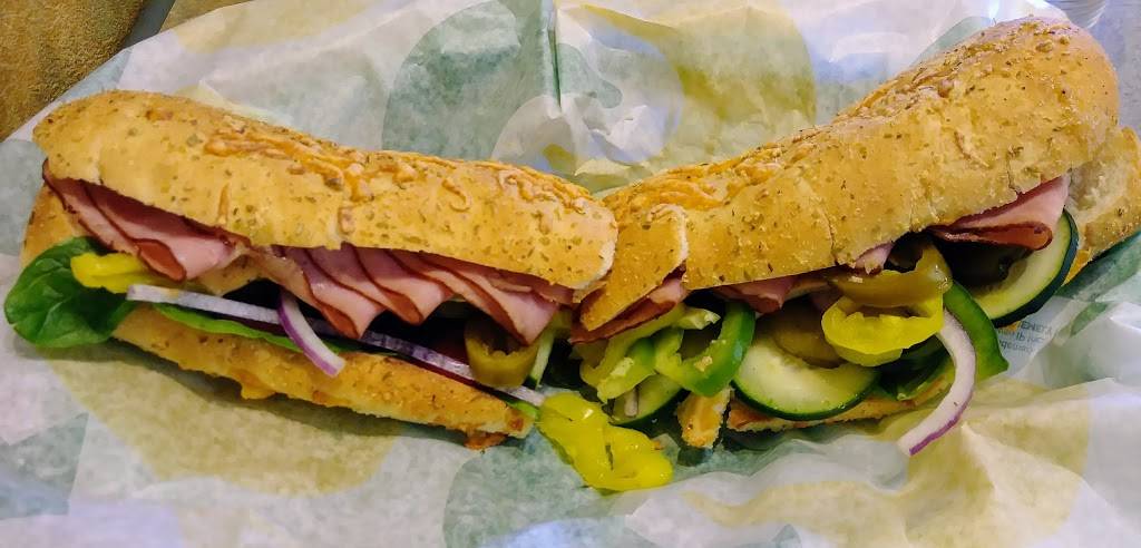 Subway Restaurants | restaurant | 702 W Camelback Rd #5, Phoenix, AZ 85013, USA | 6022482558 OR +1 602-248-2558