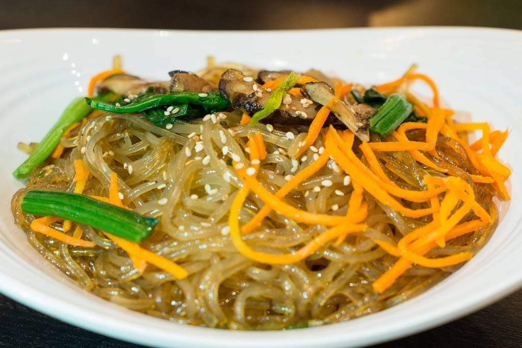 Roll N Bowl Korean & Japanese Cuisine | restaurant | 1157 Ellesmere Rd, Scarborough, ON M1P 2X6, Canada | 4167011212 OR +1 416-701-1212