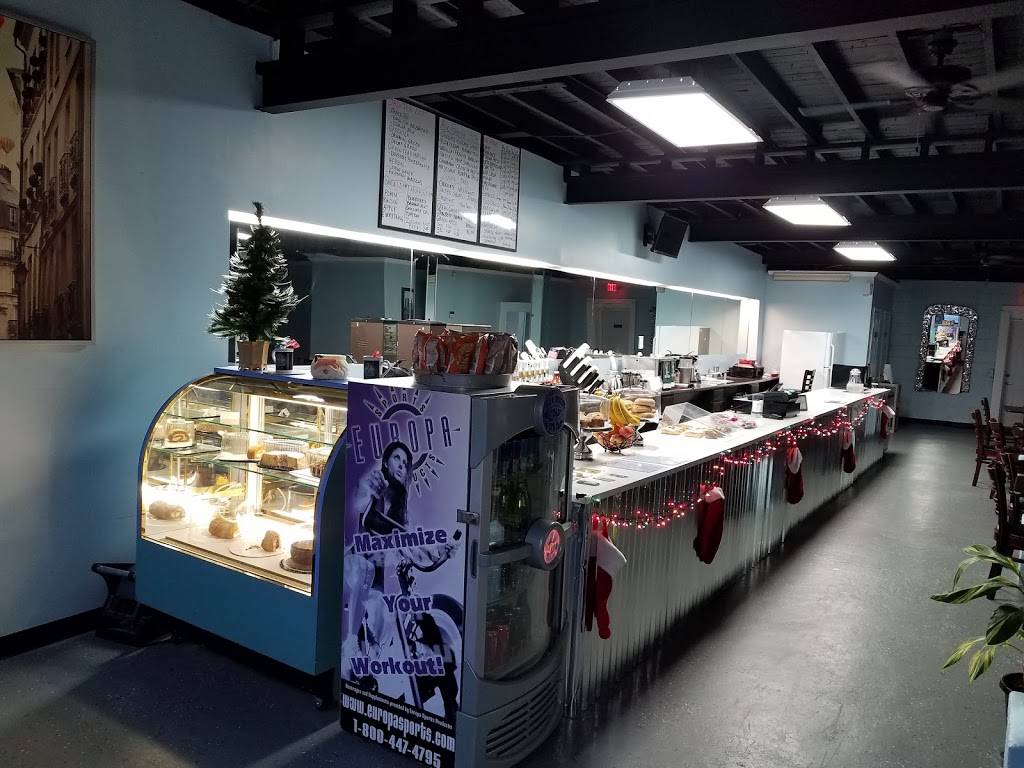 Queens Coffee Bar | cafe | 1720 Pegram St, Charlotte, NC 28205, USA | 7048178985 OR +1 704-817-8985