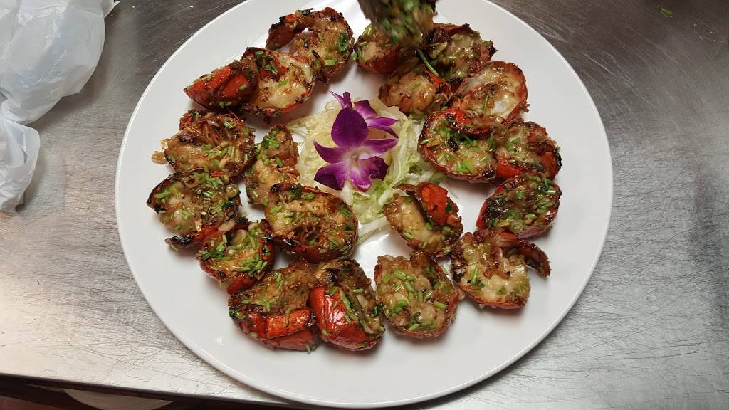 Yue Huang Restaurant | restaurant | 3860 Truxel Rd, Sacramento, CA 95834, USA | 9166213737 OR +1 916-621-3737