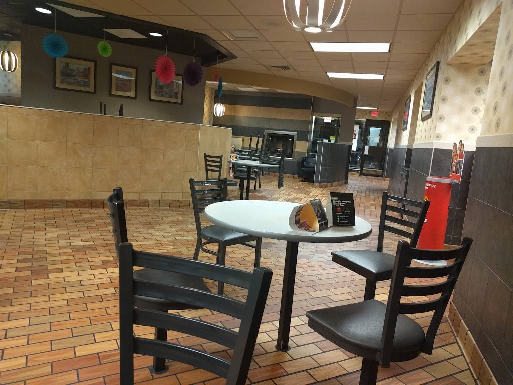 McDonalds | cafe | 6380 Steubenville Pike, Crafton, PA 15205, USA | 4127870880 OR +1 412-787-0880