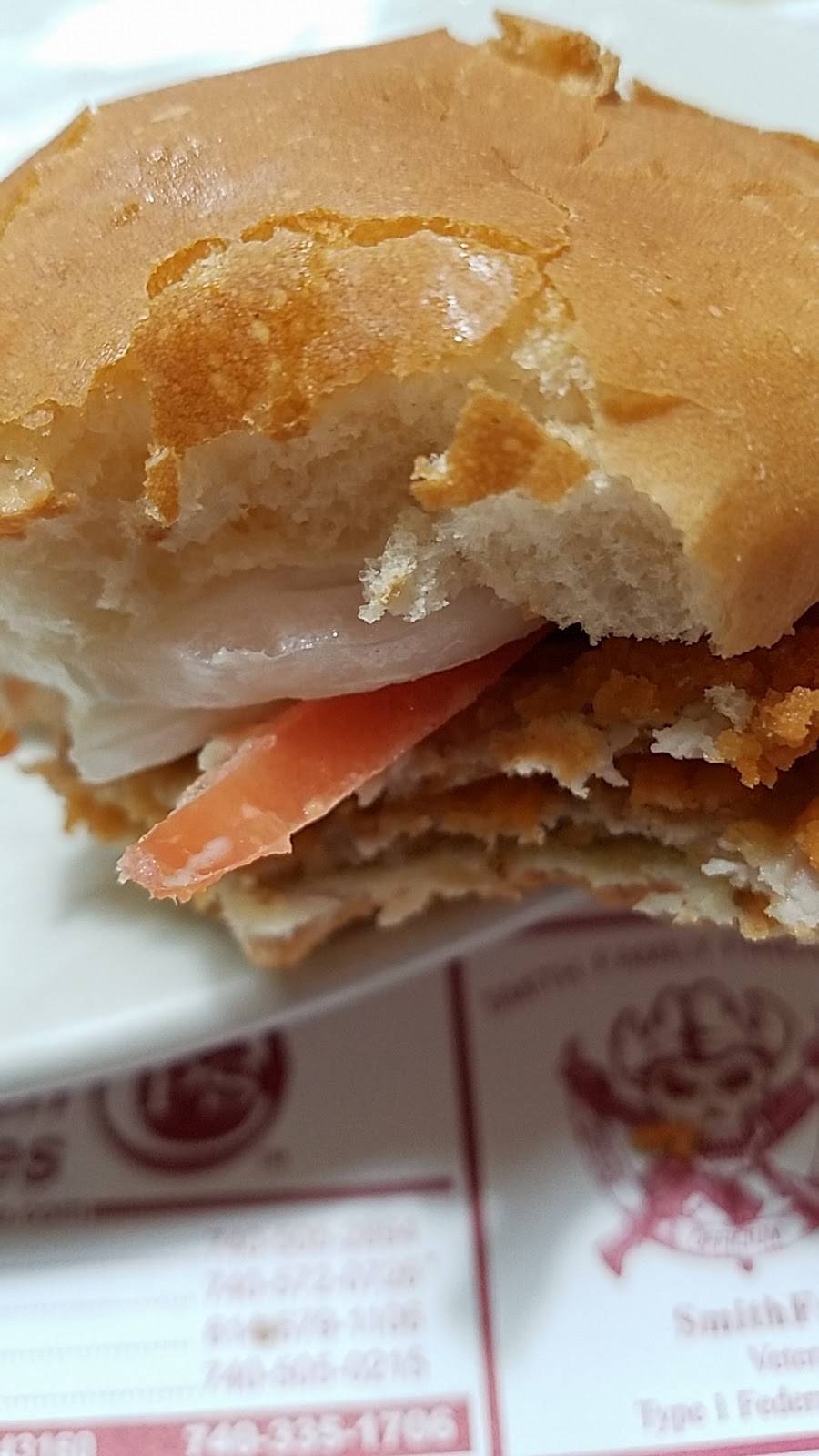 Our Place Restaurant | restaurant | 827 E Market St Washington Ct, Washington Court House, OH 43160, USA | 7403334637 OR +1 740-333-4637