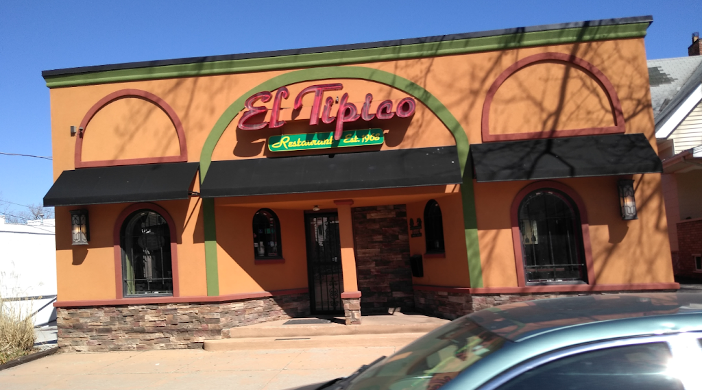 El Tipico Restaurant | restaurant | 2108, 1444 South Ave, Toledo, OH 43609, USA | 4193820661 OR +1 419-382-0661