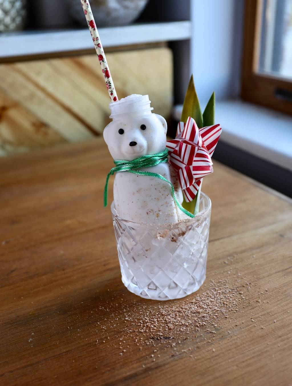 Snowday In Brooklyn | restaurant | 68 S 2nd St, Brooklyn, NY 11249, USA | 7183609875 OR +1 718-360-9875