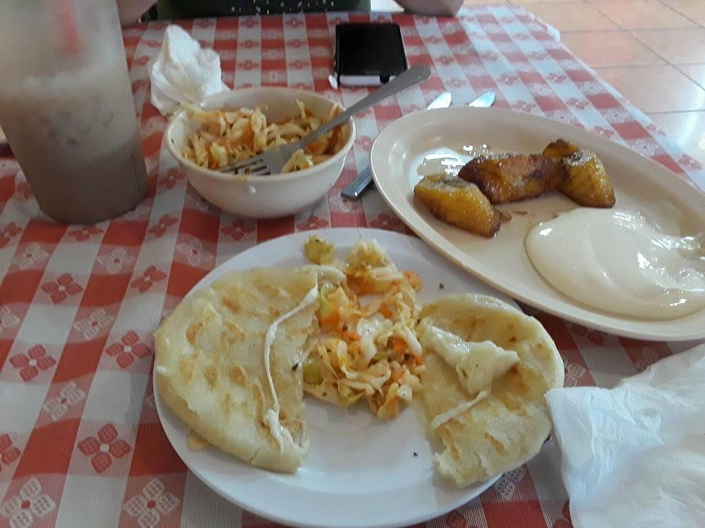 Restaurante y Pupuseria Comalapa #2 | restaurant | 1781 W Lincoln Ave, Anaheim, CA 92802, USA | 7145350809 OR +1 714-535-0809