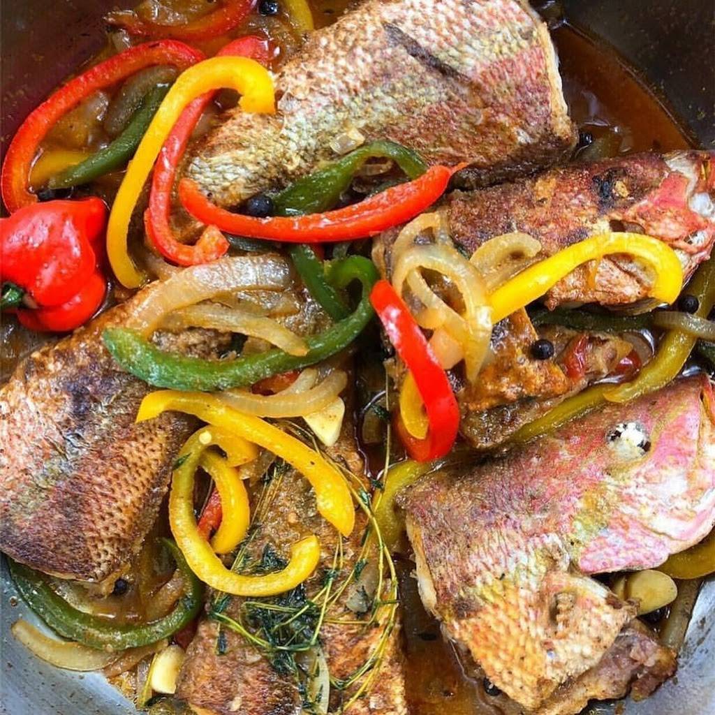 Auntie Ritas Jamaican Cuisine | restaurant | 1315 S Santa Fe Ave, Salina, KS 67401, USA | 7855025145 OR +1 785-502-5145