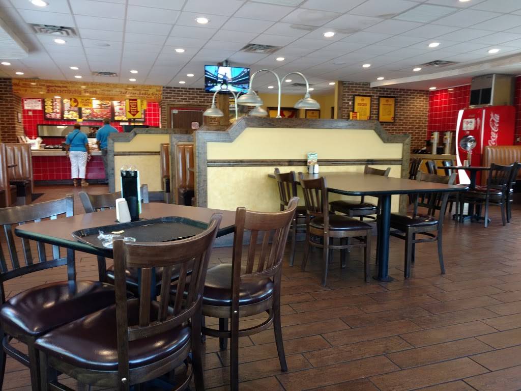 Zaxbys Chicken Fingers & Buffalo Wings | restaurant | 2316 Chesapeake Square Ring Rd, Chesapeake, VA 23321, USA | 7576488357 OR +1 757-648-8357