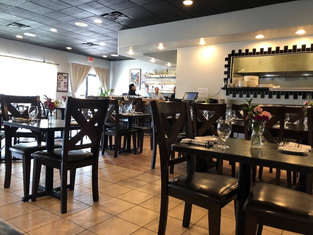 Cahill Bistro | restaurant | 7078 Amundson Ave, Edina, MN 55439, USA | 9524264196 OR +1 952-426-4196