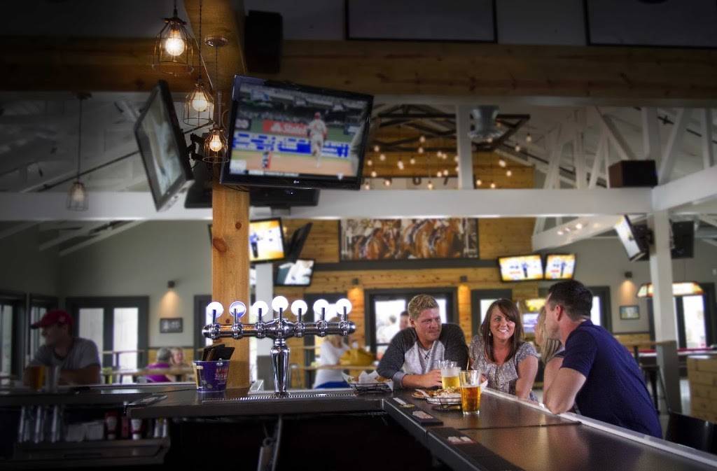 The Goat | restaurant | 5730 Silver Falls St, Dublin, OH 43016, USA | 6148761427 OR +1 614-876-1427