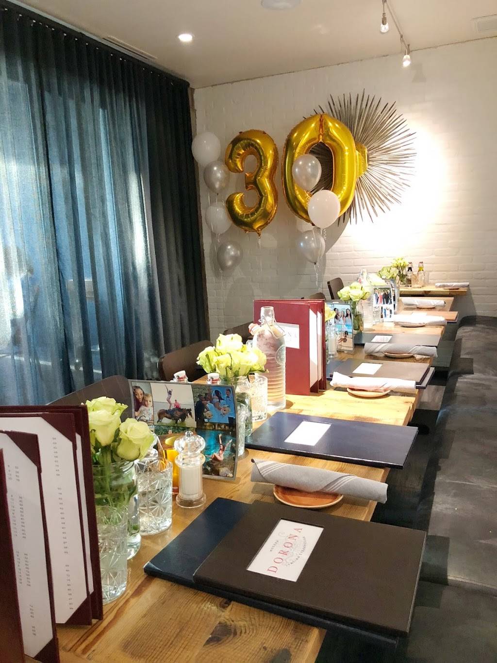 Dorona | restaurant | 2110 Tamiami Trail N, Naples, FL 34102, USA | 2395292819 OR +1 239-529-2819