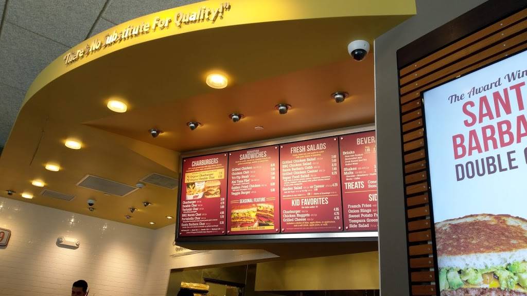 The Habit Burger Grill | restaurant | 4 Peninsula Center, Rolling Hills Estates, CA 90274, USA | 3103772044 OR +1 310-377-2044