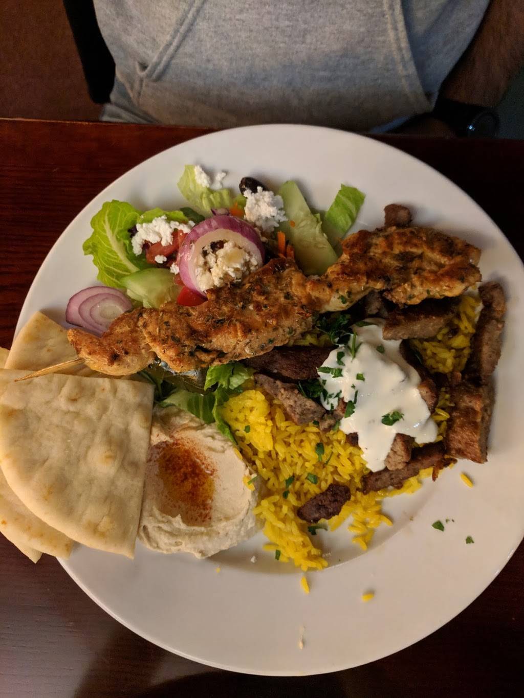 International Cuisine | restaurant | 620 Lighthouse Ave # 220, Pacific Grove, CA 93950, USA | 8313759999 OR +1 831-375-9999