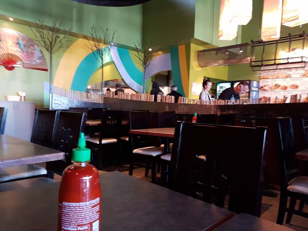 Thai Nouilles & Sushi | restaurant | 11612 Boulevard de Salaberry, Dollard-des-Ormeaux, QC H9B 2R8, Canada | 5144211008 OR +1 514-421-1008