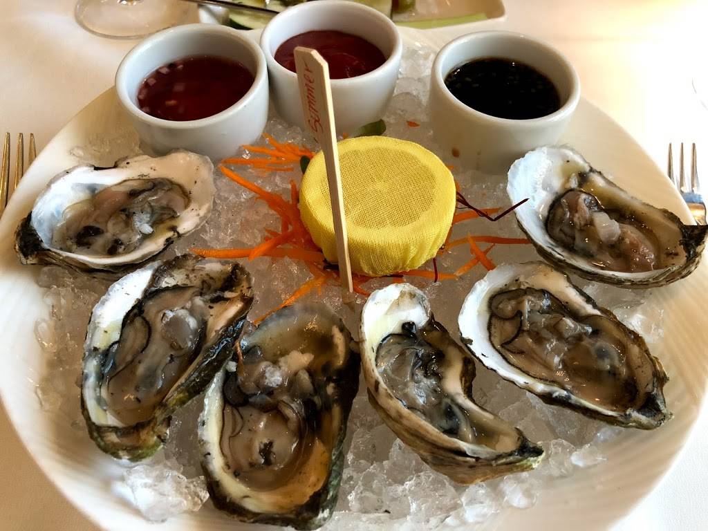 Cafe Pacific | restaurant | 24 Highland Park Village, Dallas, TX 75205, USA | 2145261170 OR +1 214-526-1170