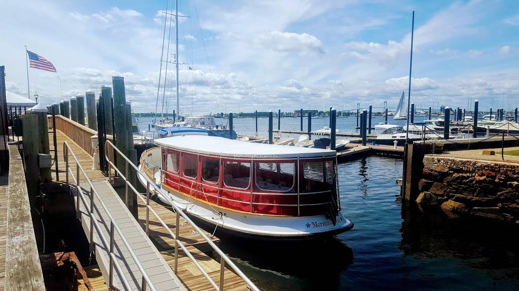Newport Dinner Cruise | restaurant | 1 Waites Wharf, Newport, RI 02840, USA | 4012394235 OR +1 401-239-4235
