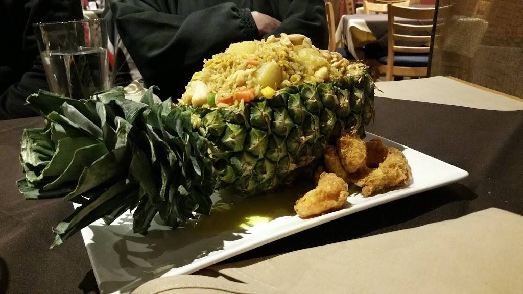 Joyous Thai Phaze 2 | restaurant | 1500 Royal York Rd, Etobicoke, ON M9P 3B6, Canada | 6477488860 OR +1 647-748-8860