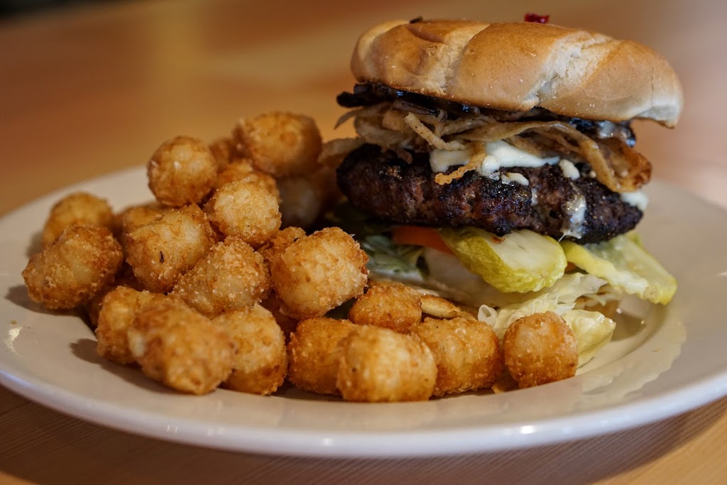 Two Barrels Taps + Grill | restaurant | 6 Marine Dr NE, Boardman, OR 97818, USA | 5414816800 OR +1 541-481-6800