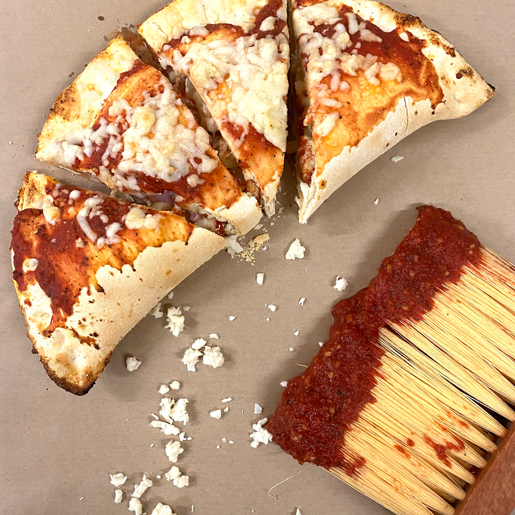 Poor Richards Pizza Olive | restaurant | 1549 W Olive Ave, Porterville, CA 93257, USA | 5598547130 OR +1 559-854-7130